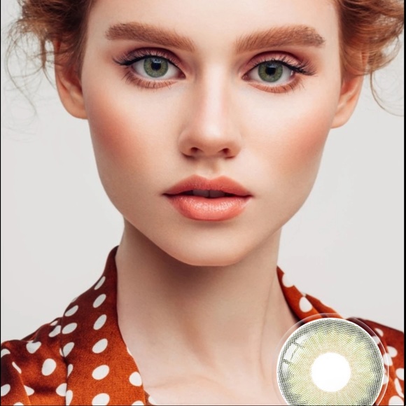 New!! 3 Tones Symphony Green - Picture 2 of 11